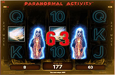 Activez des bonus incroyables !