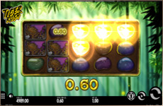 Jeu de casino Asie : Tiger Rush !