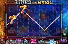 Jeu slot de casino