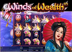 Des bonus tous gratuits régliers !