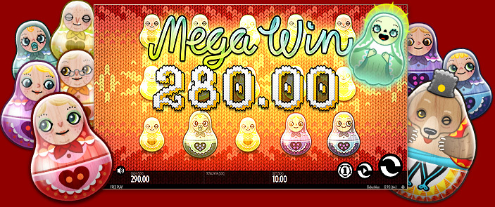 Bonus jeu casino machine à sous Babushkas Bonus jeu casino machine à sous Babushkas