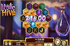 Gagnez des bonus en argent réel !