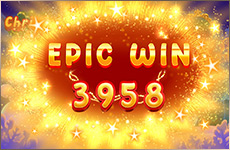 Gains d'argent formidable sur cette slot Yggdrasil Gaming