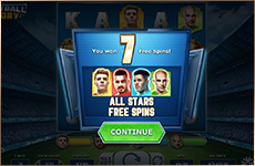 Jeu de casino en ligne Yggdrasil Gaming