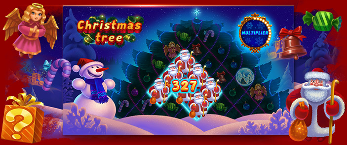 Vaincre le casino sur mobile avec la machine à sous de Noël Christmas Tree d’Yggsdrasil Vaincre le casino sur mobile avec la machine à sous de Noël Christmas Tree d’Yggsdrasil
