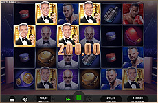 Un jeu d'argent réel fantastique !