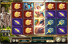 Jeu d'argent en ligne