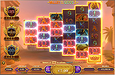 Essayer gratuitement cette slot en ligne