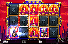 Jeu de casino payant Thunderkick