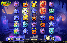 Remportez le jackpot sur ce jeu de casino en ligne