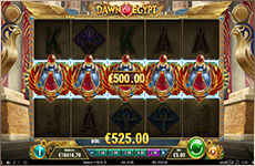 Jeu de casino en ligne fantastique !