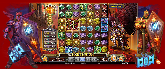 La nouvelle machine à sous rentable du printemps Shimmering Woods de Play’n Go! La nouvelle machine à sous rentable du printemps Shimmering Woods de Play’n Go!
