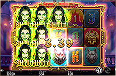 Jeu de casino avec bonus Thunderkick