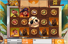 Un jeu de casino qui propose des bonus très intéressant !