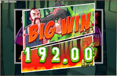 Cabin Crachers, un jeu de casino avec des zombies !