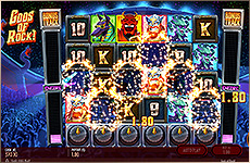 Jeu d'argent en ligne Thunderkick