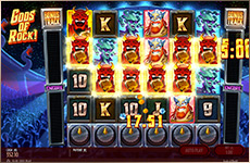 Jeu d'argent réel casino en ligne