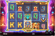 Machine à sous avec bonus en ligne