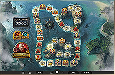 Machine à sous Relax Gaming : Dead Man's Trail