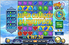 Machine à sous pour gagner