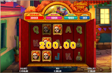 Machine à sous Betty Bonkers de Quickspin