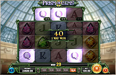 Jeu de casino en ligne payant
