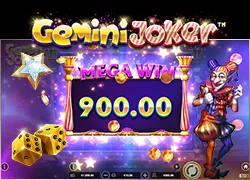 Gagnez le MEGA JACKPOT !