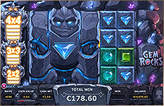 Jeu d'argent en ligne Yggdrasil Gaming