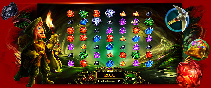 Essayer gratuitement le jeu de casino fiable Betsoft : Giovanni's Gems Essayer gratuitement le jeu de casino fiable Betsoft : Giovanni's Gems