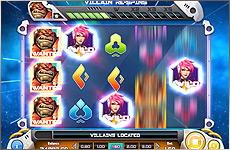 Un jeu d'argent Play'n Go !