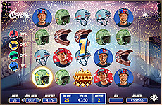 Remportez de gros gains sur cette slot !