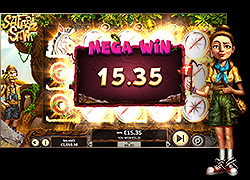 Remportez le jackpot sur les nombreux jeux du casino Wild Sultan !