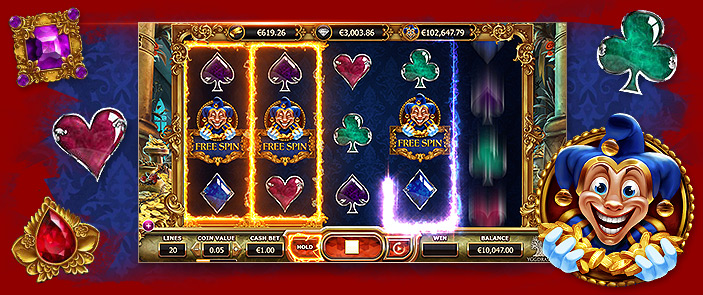 Jeu gratuit de casino Empire Fortune par Yggdrasil Gaming Jeu gratuit de casino Empire Fortune par Yggdrasil Gaming