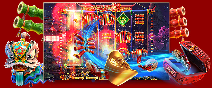 Revue test du jeu gratuit de casino, la slot Great 88 de Betsoft Gaming Revue test du jeu gratuit de casino, la slot Great 88 de Betsoft Gaming