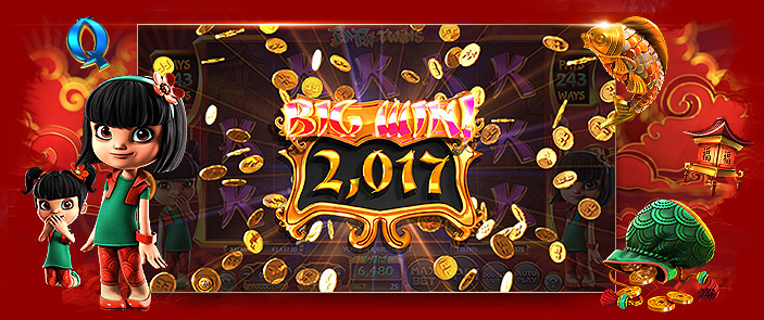 Jeux casino gratuit en ligne Fa-Fa Twins de Betsoft Gaming ! Jeux casino gratuit en ligne Fa-Fa Twins de Betsoft Gaming !