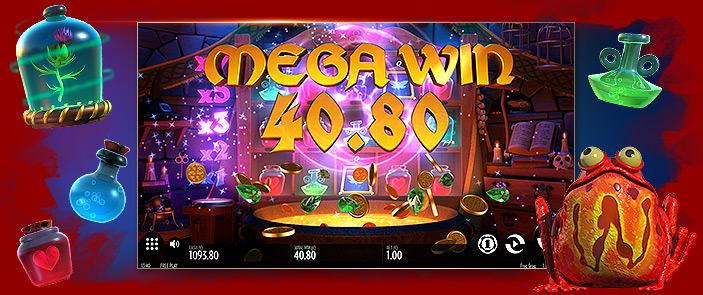 Jeux gratuits casinos Frog Grog, machine à sous Thunderkick Jeux gratuits casinos Frog Grog, machine à sous Thunderkick