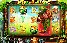 Big Bonus machine casino