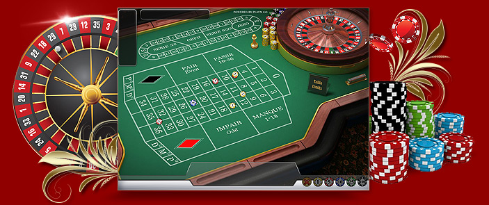 Revue test du jeu de roulette français French Roulette Play'n GO Revue test du jeu de roulette français French Roulette Play'n GO
