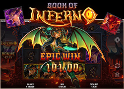 Des bonus à gogo sur ces jeux de casino !