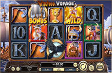 Un jeu Betsoft très réussi !