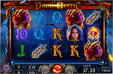 Machine à sous casino en ligne