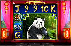 Video slot en ligne bonus casino