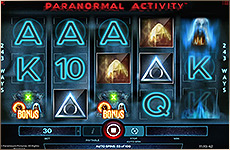 Bonus exclusifs sur ce jeu d'argent iSoftBet