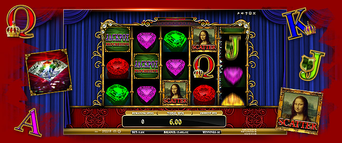 Les joyaux de la Joconde vous porteront-il chance ? Découvrez-le Avec Mona Lisa Jewels ! Les joyaux de la Joconde vous porteront-il chance ? Découvrez-le Avec Mona Lisa Jewels !