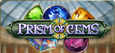 Machine à sous Prism of Gems