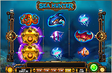 Machine à sous Play'n GO