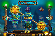 Jeu de casino gratuit