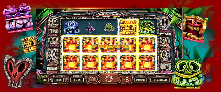 Essayer la machine à sous Big Blox d'Yggdrasil Gaming gratuitement Essayer la machine à sous Big Blox d'Yggdrasil Gaming gratuitement