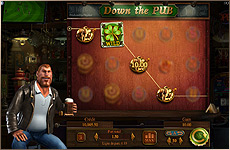 Cette slot comporte un mode Tour Gratuits 